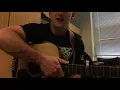 All I See is You | Shane Smith & the Saints  -  Guitar Lesson | Tutorial