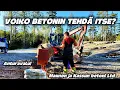 Download Lagu Remppa Part 5. ANTURAN VALU! TEHDÄÄN BETONI ITSE.
