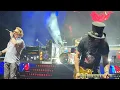 Download Lagu Guns and Roses | Perhaps Live | Seminole Hard Rock Hollywood, Fl | September 15 2023