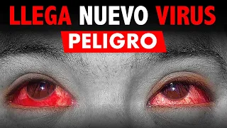 Infectados QUEDAN CIEGOS 🔴 NUEVO VIRUS se propaga en NAVIDAD