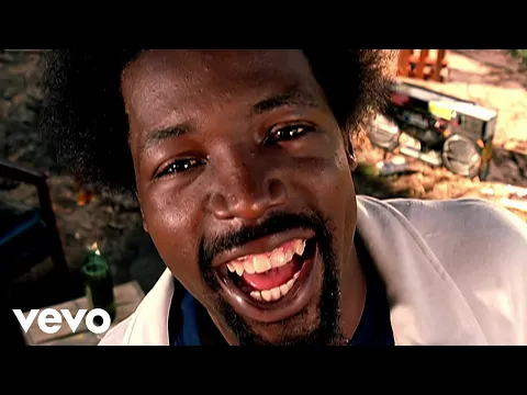 Download MP3 Afroman - Because I Got High