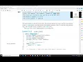 Laing Ch 10 Listing 1 and 2 Example
