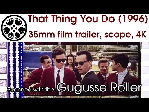 Official Teaser Trailer