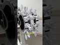 The Cactus Randomizer - Chrome Dino IRL part 4