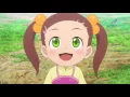 Lagu Monster Hunter Stories: Ride On - Teaser [Japanese]