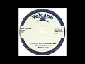 Wailing Souls - Kingdom Rise Kingdom Fall / Oh What A Feeling