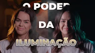 Iluminação de 3 Pontos: Transforme seus vídeos com essa técnica!