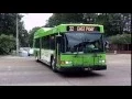 MATA Memphis Area Transit Authority Route 32 - EAST PARKWAY