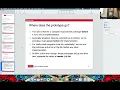 CS210 Computer Systems Lecture 5 - functions and linking