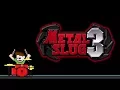 Download Lagu Metal Slug 3 - Midnight Wandering (Drum Cover) -- The8BitDrummer