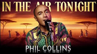 phil collins in the air tonight afrobeat afro soul version 