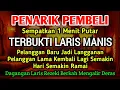 DOA PENGLARIS DAGANGAN !! HANYA 3 MENIT PEMBELI RAMAI BERDATANGAN, QORI MUHAMMAD MASHUDI