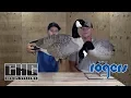 GHG XD Series Geese
