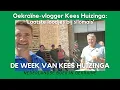 Download Lagu Oekraïne-vlogger Kees Huizinga: ‘Laatste loodjes bij silomais’