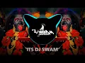 Download Lagu Jai Kali Kalkatte Wali Jai Kali Edm Mix DJ Swam | Master Saleem | Navratri Special Song