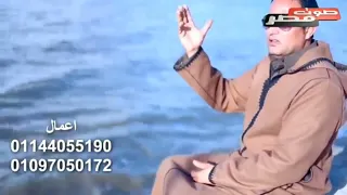 نجم الحرابي الاول الفنان حاتم العوكلي اغنيه نخل يا عالي 