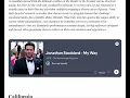 Jonathan Stoddard - My Way