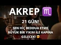 Download Lagu SCORPIO ♏️ 21 DAYS! DON'T CURSE ANYONE, HE WILL COME TO YOUR DOOR WITH GREAT DESTRUCTION!