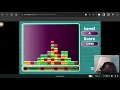 My 537th Gaming Bricks Breaking 2