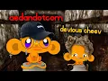 The Furthest Depths of Andkon Arcade