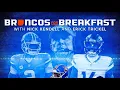 Lagu Broncos Clinched AFC West Title, AFC Top Seed Next? | Broncos for Breakfast
