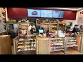 Cobs Bread Bakery Tsawwassen BC Canada