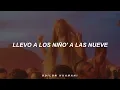 Shakira, Fuerza Regida - El Jefe (Letra)