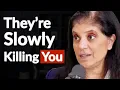 Download Lagu #1 Narcissism Doctor: Toxic Signs You're Dealing With A Narcissist Causing Trauma \u0026 Disease | Ramani
