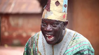 ajo ajolo a film directed by mc koyo apoti oro d o p adeniyi famewo
