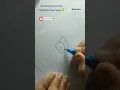 How to write DEVI in bubble letters