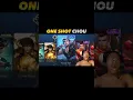 Download Lagu 🙀 one shot chou with underrated chou skin #mobilelegends #mlbb #choou #chou