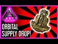 Orbital Supply Drop Guide for ARK Extinction