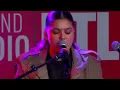 Louane - La pluie (Live) - Le Grand Studio RTL