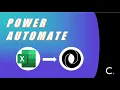 How to Convert an Excel XLSX File to JSON in Power Automate and Logic Apps