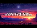 Marshmello x Kane Brown - One Thing Right (Duke & Jones Remix) (Lyrics)