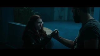 Security - Trailer