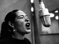 Billie Holiday-Strange fruit- HD