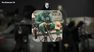 Ntouma Bonda Wana W7di Cheb Walid Slowed Reberb 