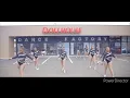 Jackson Dancing Dolls 2020 Dance Outside Dollhouse