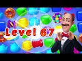 Homescapes Level 67