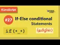 - JavaScript If-Else With Examples