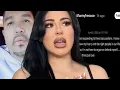JENNY69 EX SPEAKS OUT SHOCKING