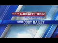 Extreme Heat Warning continues Sunday