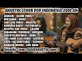 Lagu AKUSTIK COVER | 10 LAGU PILIHAN POP INDONESIA 2000 AN | PART I