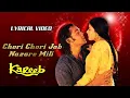 Download Lagu Chori Chori Jab Nazrein Mili Lyrics (Hindi) | Kareeb | Bobby Deol | Neha | Kumar Sanu | Sanjeevani