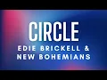 Lagu Edie Brickell \u0026 New Bohemians - Circle (Lyrics)