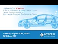 Learn About - A Service Oriented Architecture in Just 1 Hour