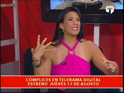 Cómplices un programa sin filtros