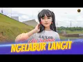 Download Lagu ADEL SALSABELA - NGELABUR LANGIT ( Official Music Video )