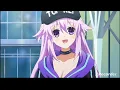 Adult Neptune wink gif 3